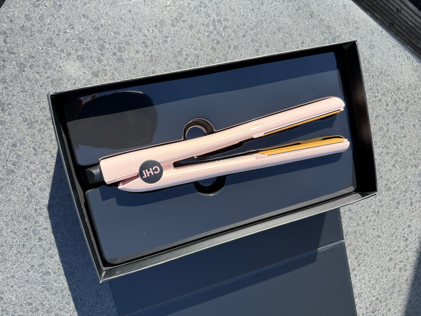 CHI G3 Limited Edition stijltang