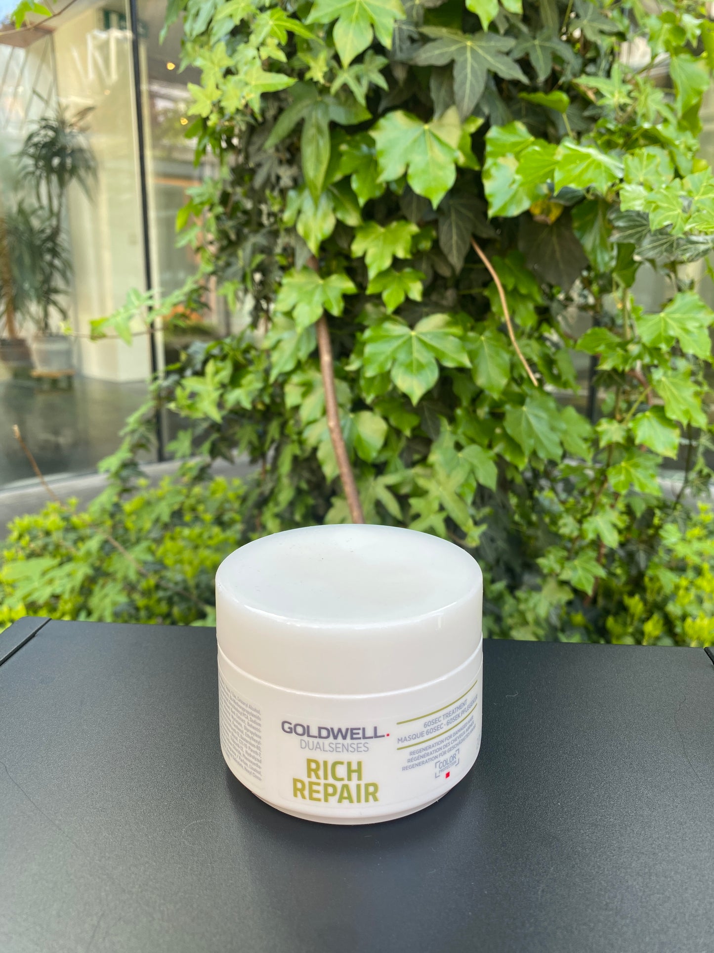 GoldWell Rich Repair 60 second Treatment 200ml