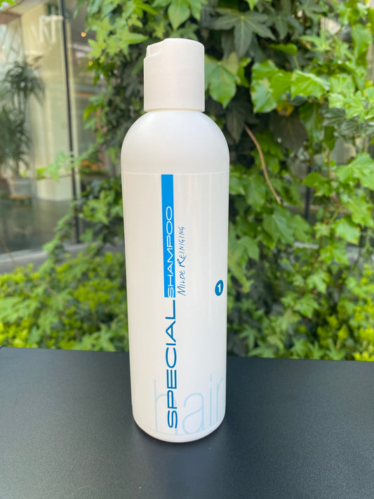 Hairconcept Special Shampoo nr.1