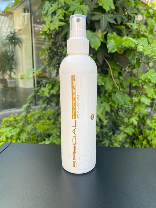 Hairconcept Special Conditioner nr.3