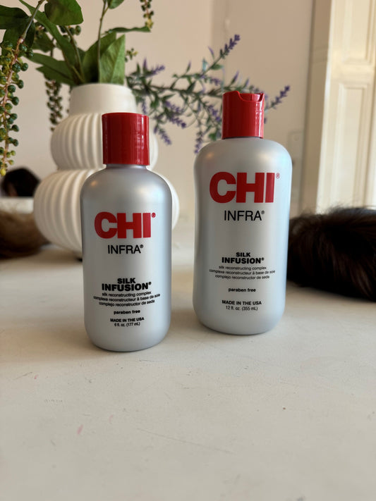 CHI Silk Infusion